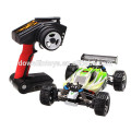 WLtoys A959 - B 1 : 18 Scale 70km/h High Speed RC Toy Car 4WD Buggy Off Road